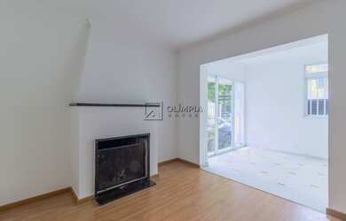 Imagem 6: Casa Locação Jardim Paulista 240 m² 4 Dormitórios