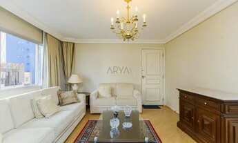 Imagem 5: Apartamento no Água Verde - ARYA 1