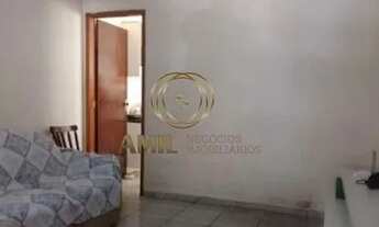 Imagem 3: Casa /02 dormitórios sendo 01 suíte / Residencial União / 95m² / 125m² Terreno São José do