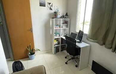 Imagem 6: Apartamento em Areia Branca, nº192 com 2 quartos - Belford Roxo