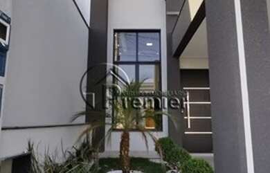 Imagem 2: INDAIATUBA - Casa Padrão - JARDIM PARK REAL