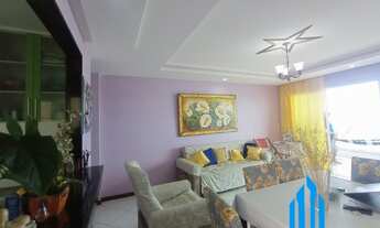 Imagem 4: 3 quartos com alto padrão de acabamento em frente a Praia do Morro