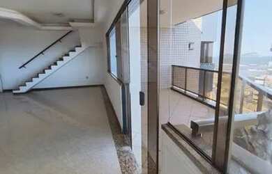 Imagem 4: Cobertura Valentina Miranda c/ 4qts, sendo 2suítes, 3brs, 2cgs, piscina, churrqr, amrs