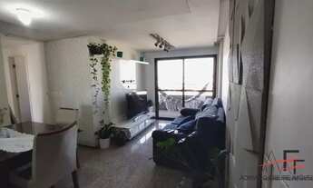 Imagem 5: Apartamento projetado com 2 quartos no Meireles - AP53921