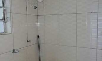 Imagem 6: Apartamento para venda tem 58 metros quadrados com 2 quartos