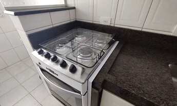 Imagem 6: Apartamento com 2 dormitórios para alugar, 50 m² por R$ 1.700,00/mês - Parque das Nações