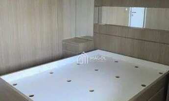 Imagem 7: Apartamento com 3 dormitórios para alugar por R$ 3.832,00/mês - Centro - Ponta Grossa/PR