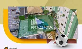 Imagem 5: APARTAMENTO ARACAJU AQUARELA PARQUE NA ARUANA