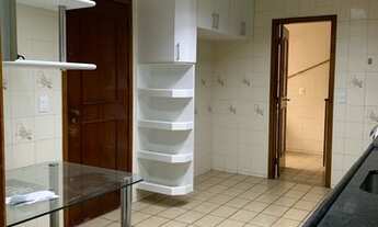 Imagem 3: ALUGA-se Apartamento com 3 dormitórios