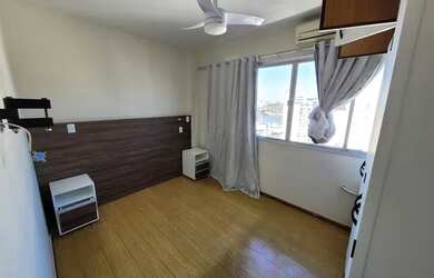 Imagem 2: Apartamento Centro de Vitória - Com Garagem