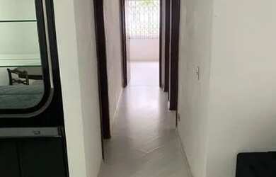 Imagem 6: Aluga-se Apartamento Mobiliado 3 quartos Rebouças - Direto com Proprietário