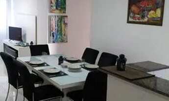 Imagem 3: Alugo apartamento 2 quartos mobiliado / lazer completo