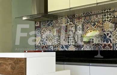 Imagem 2: Apartamento para aluguel possui 55 metros quadrados com 2 quartos