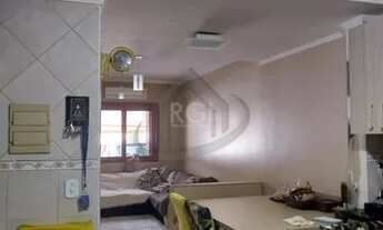 Imagem 3: Apartamento para Venda - 46m², 2 dormitórios, 1 vaga - Cavalhada