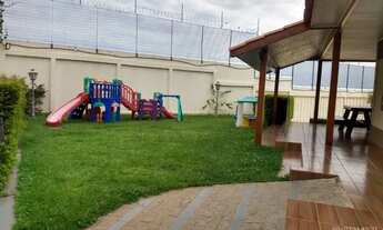 Imagem: Casa de 130m2 com 3 dormitórios - Quintal