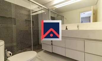 Imagem 8: Apartamento Locação 3 Dormitórios - 92 m² Jardim Paulista