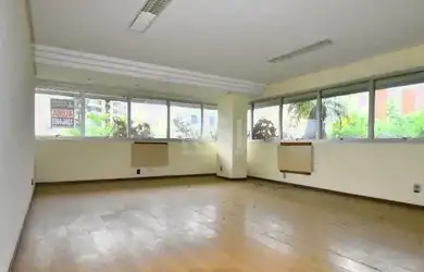 Imagem 3: Conjunto/Sala para Venda - 40.7m², 0 dormitórios, Higienópolis