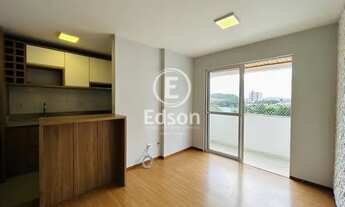 Imagem 3: Apartamento para venda tem 60 metros quadrados com 2 quartos em Pagani - Palhoça - SC