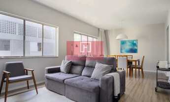 Imagem 3: Apartamento para alugar no bairro Jardim Paulista - São Paulo/SP, Zona Oeste