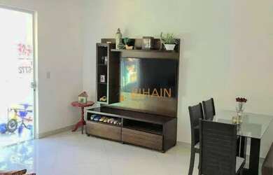 Imagem 3: Apartamento Garden com 3 dormitórios à venda, 115 m² por R$ 598.000,00 - Barreiro - Belo H