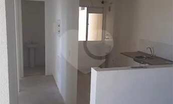 Imagem 2: Apartamento à venda em Sorocaba de 49m² com 1 vaga