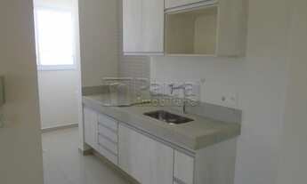 Imagem 4: Apartamento Padrão em Franca