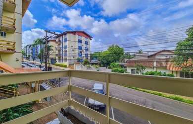 Imagem 6: Apartamento com 1 dormitório para alugar, 35 m² por R$ 980 - Ouro Branco - Novo Hamburgo/R