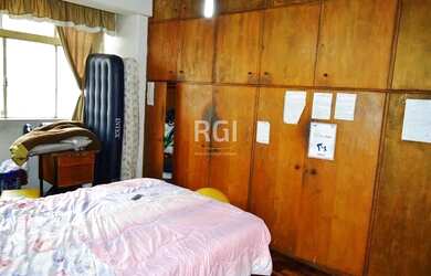 Imagem 8: Apartamento para Venda - 155m², 3 dormitórios, Centro Histórico