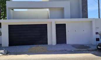 Imagem: Casa alto padrão 3 suítes