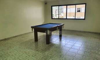 Imagem 7: Apartamento com 3 dormitórios à venda, 119 m² por R$ 590.000,00 - Canto do Forte - Praia G