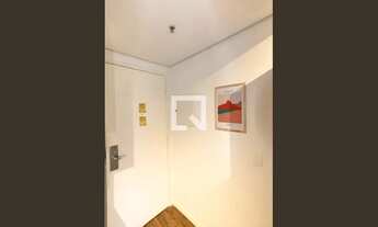 Imagem 7: Apartamento para Aluguel - Moema, 1 Quarto, 35 m2