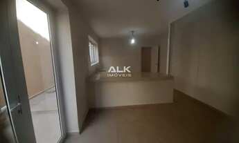 Imagem 4: Casa para venda e locação - Vila Clementino