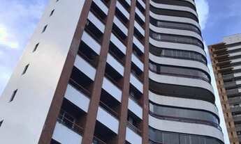 Imagem: Apartamento para aluguel possui 195 metros