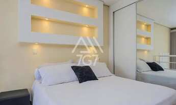 Imagem 2: APARTAMENTO MOBILIADO, DECORADO E EQUIPADO PARA LOCAÇÃO