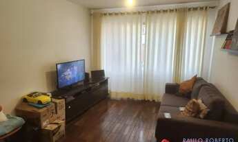 Imagem 4: APARTAMENTO - JARDIM AMÉRICA - SP