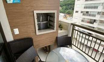 Imagem 7: Conheça o seu novo lar: Apartamento completo em condomínio clube, com conforto!