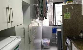 Imagem 7: Apartamento - Condomínio Residencial Luiz de Barros