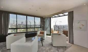 Imagem 6: SAO PAULO - Apartamento Padrão - HIGIENOPOLIS