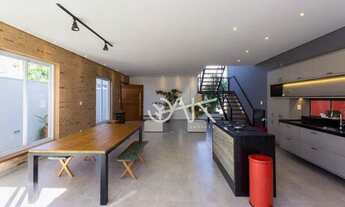 Imagem 5: Casa com 3 dormitórios à venda, 225 m² por R$ 1.790.000,00 - Urbanova - São José dos Campo