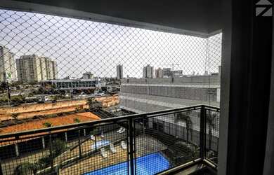 Imagem 6: Apartamento com 3 Quartos à venda em Jardim Miranda