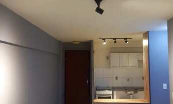 Imagem: Excelente apartamento Edf Racine com vista