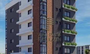 Imagem 6: Apartamento com 3 dormitórios à venda, 78 m² por R$ 533.000,00 - Centro - São José dos Pin