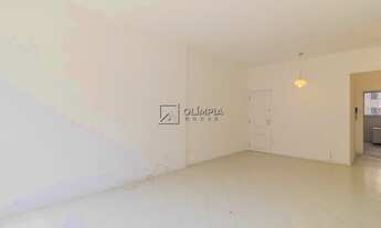 Imagem 4: Apartamento Venda Bela Vista 110 m² 3 Dormitórios