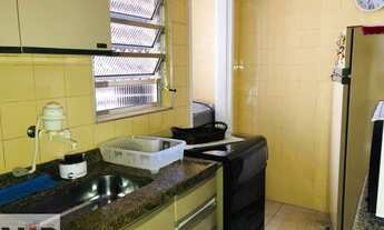 Imagem 7: Santa Casa - Mobiliado