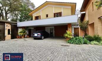 Imagem 2: Casa Venda 4 Dormitórios - 246 m² Brooklin Velho