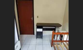 Imagem 4: Quarto para estudantes