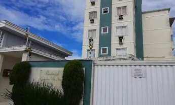 Imagem: APARTAMENTO COM 02 DORMITÓRIOS - SEMI MOBILIADO