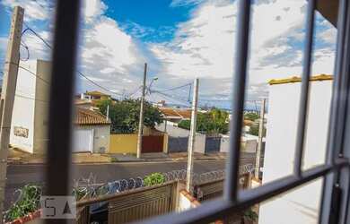 Imagem 7: Casa para Aluguel - Vila Monte Alegre, 1 Quarto, 45 m2