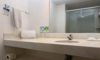Imagem 3: IGUATEMI BUSINESS FLAT - STUDIO