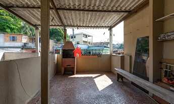 Imagem 7: CASA TERREA - VENDA - SÃO LUIZ - SÃO PAULO S.P